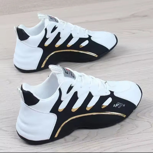 AeroFlex Premium Fashion Sneakers