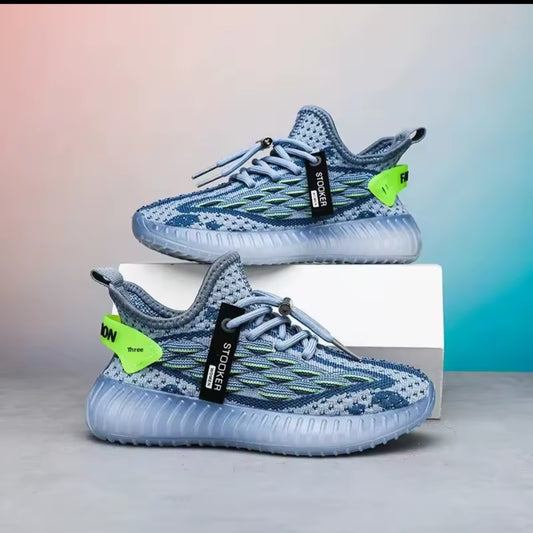 Luxova AirFlex Kids Sneakers