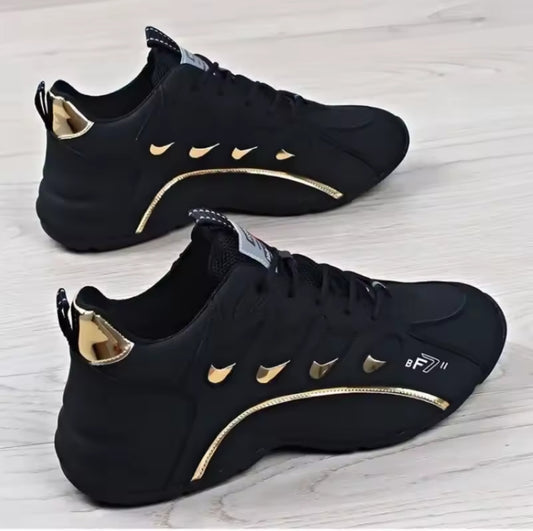 AeroFlex Premium Fashion Sneakers
