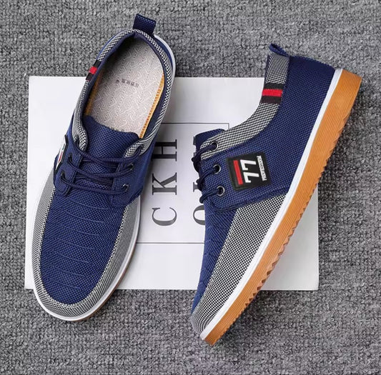 FlexStep Urban Casual Sneakers