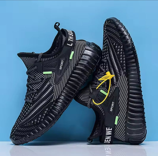 Luxova SkyRun Men's Sneakers