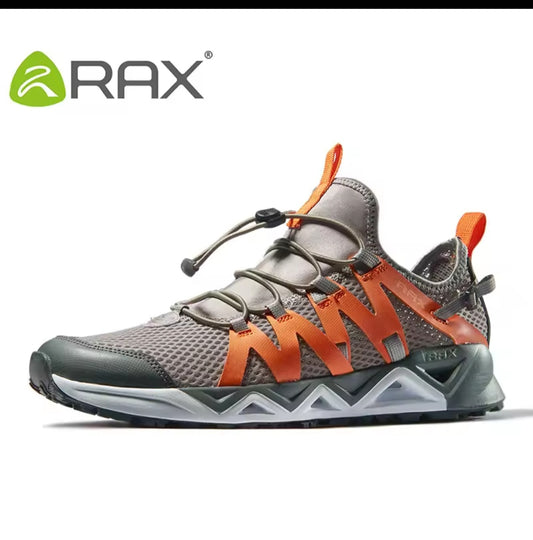 Luxova AquaGrip Outdoor Water Shoes